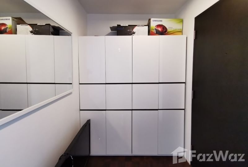 picture 1 Bedroom Condo for sale at Sukhumvit Suite 1640892 - 11/12