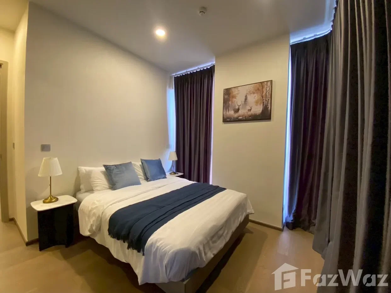 picture 2 Bedroom Condo for Sale at Park Origin Phayathai 6905299 - 1/10