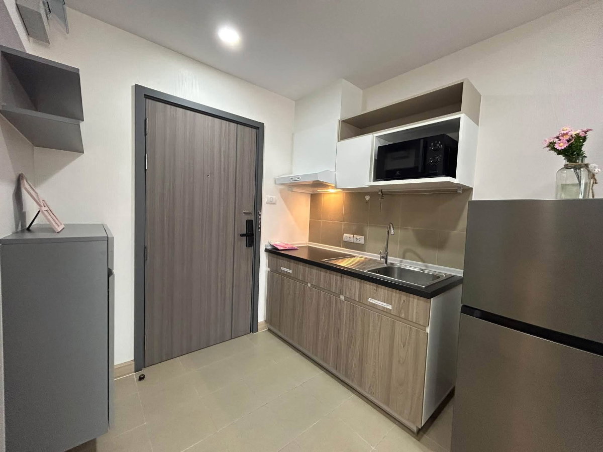 picture For Rent Supalai Veranda Ramkhamhaeng - 8/10