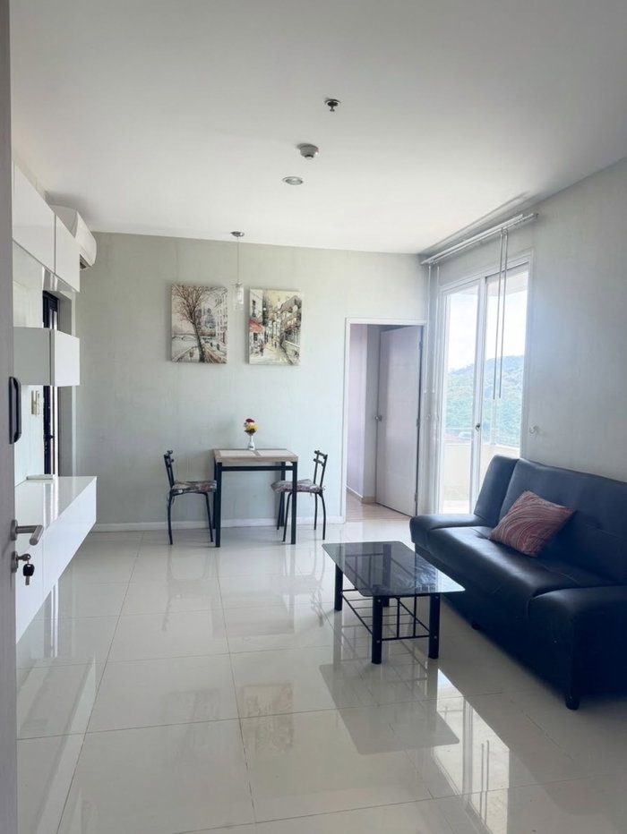 picture Sea Hill Condo Sriracha — Your Own Peaceful Space After Work | #TPI-3542 - 2/10