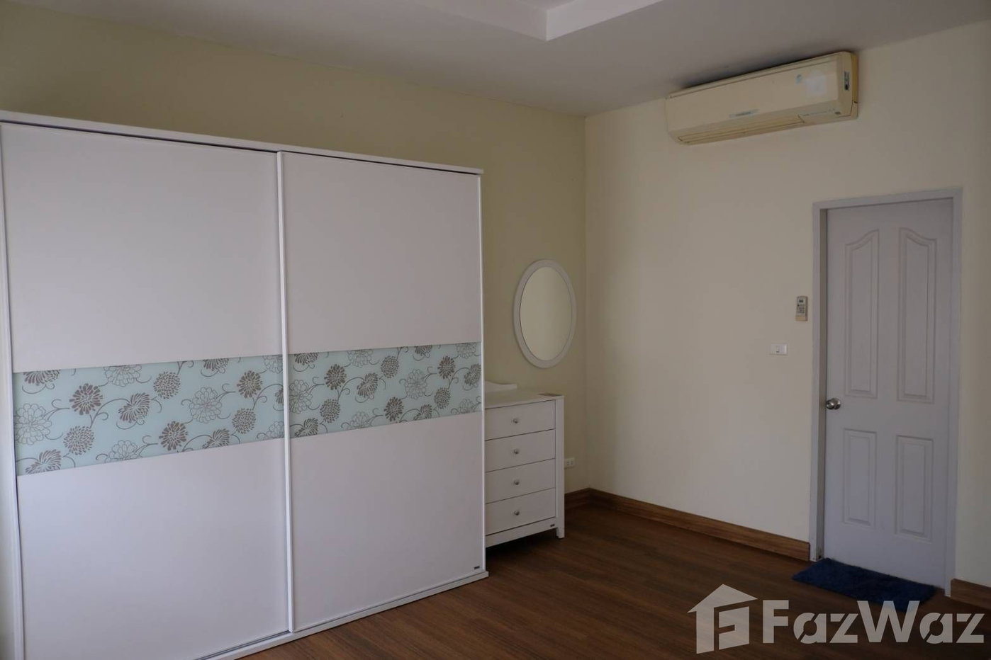 รูป บ้านเดี่ยวให้เช่า 3 ห้องนอน ในโครงการ บ้านกลางเมือง เดอะรอยัล โมนาโค 1150792 - รูปที่ 16/29