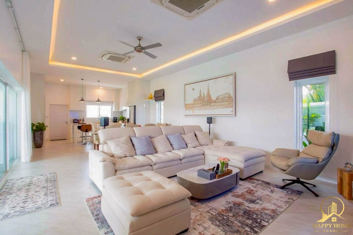 picture Luxury Pool Villa for Sale in Hua Hin Soi 112 - 64/69