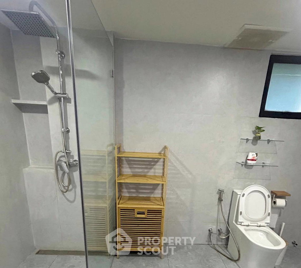 รูป คอนโด 2-ห้องนอน ที่ เพรสซิเดนท์ ปาร์ค คอนโดมิเนี่ยม ใกล้ MRT ศูนย์การประชุมแห่งชาติสิริกิติ์ (ID 3460102) - รูปที่ 4/4