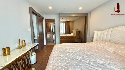 ✨ For Rent: Artisan Ratchada Condo ✨ 💰 Only 25,000 THB/month