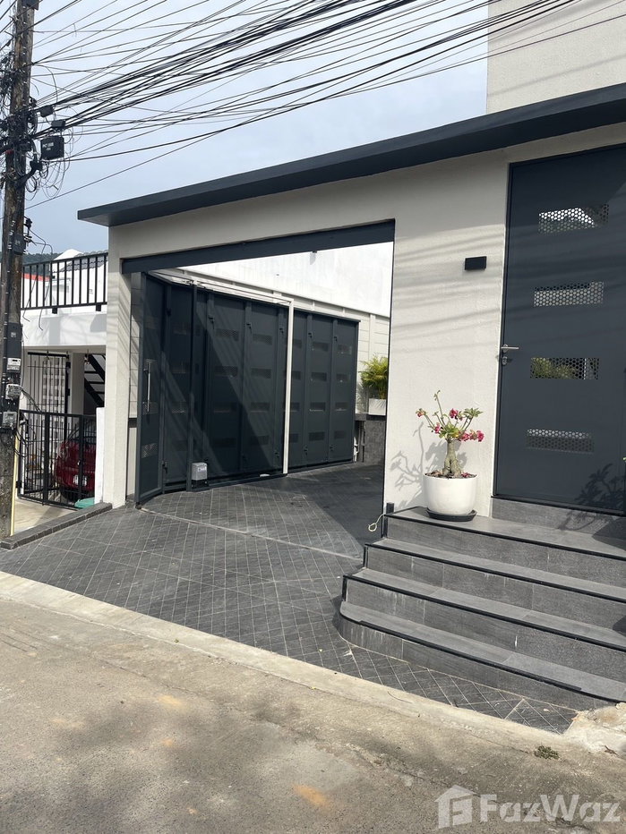 picture 3 Bedroom Villa for sale in Kathu, Phuket 5369606 - 5/47