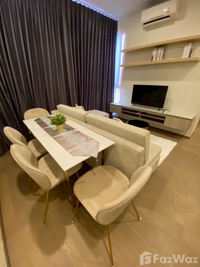 picture 2 Bedroom Condo for Sale at Park Origin Phayathai 6905299 - 6/10