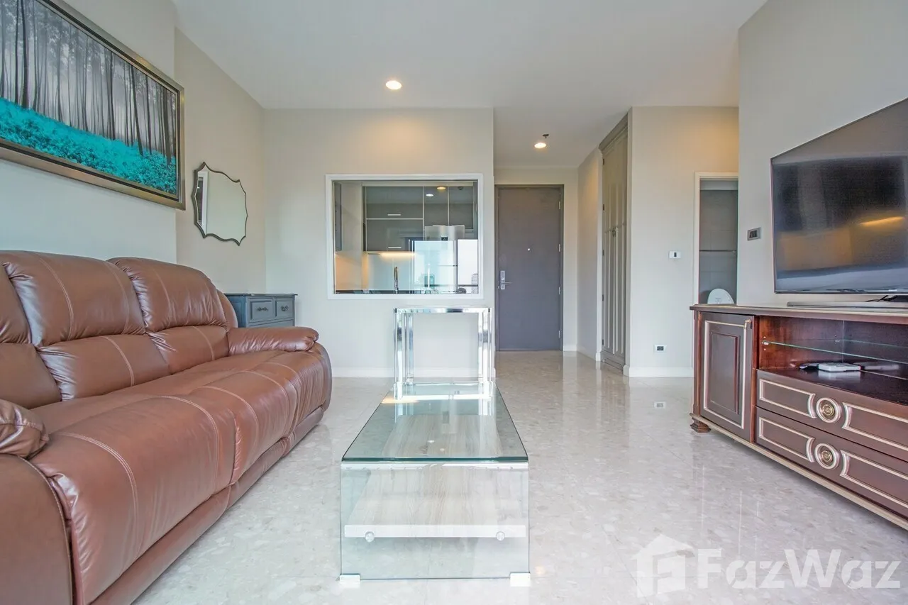 picture 1 Bedroom Condo for sale at The Crest Sukhumvit 34 798268 - 6/21