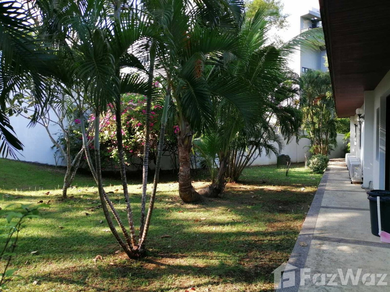 รูป ขาย วิลล่า 4 ห้องนอน ใน ราไวย์, ภูเก็ต 1100302 - รูปที่ 10/13