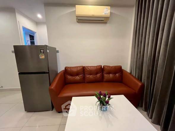รูป คอนโด 1-ห้องนอน ที่ อเมซอน เรซิเด้นซ์ ใกล้ เมืองพัทยา (ID 3463355) - รูปที่ 1/7