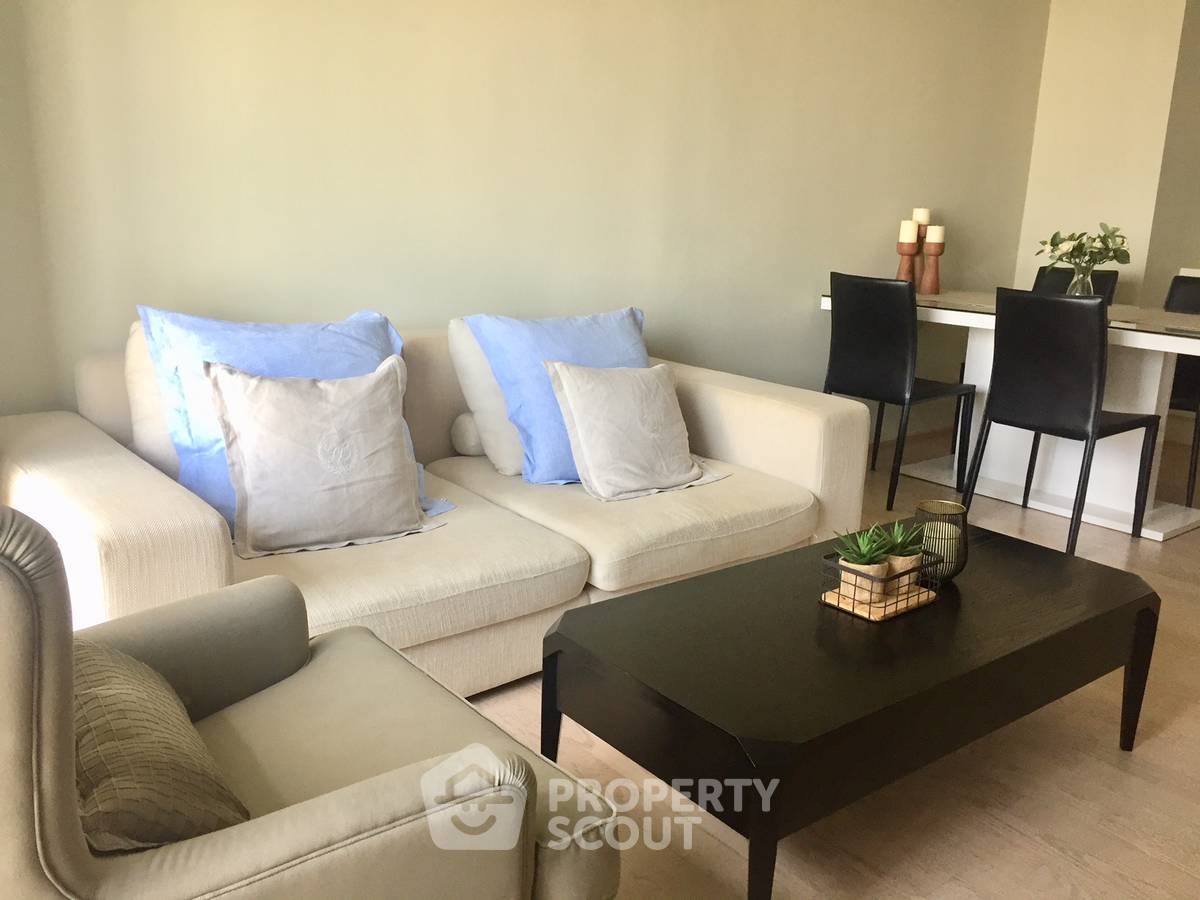 picture 3-BR Condo at Noble Remix near BTS Thong Lor (ID 512853) - 2/12