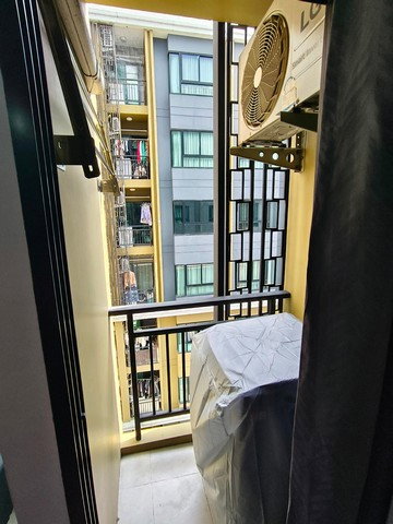 picture C6938 For Rent  :  Condo  Estabe’ @ Phahonyothin 18 ( BTS Saphan Khwai ) 064 665 4666 - 6/7