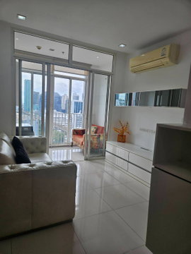 ขายคอนโด ไอดีโอ เวิร์ฟ ราชปรารภ 1 Bed วิวเมืองโล่ง สระลอยฟ้า ฟิตเนส ทำเลเชื่อมต่อพญาไทและเซ็นทรัลเวิลด์ ติด ARL ราชปรารภ 0 ม.