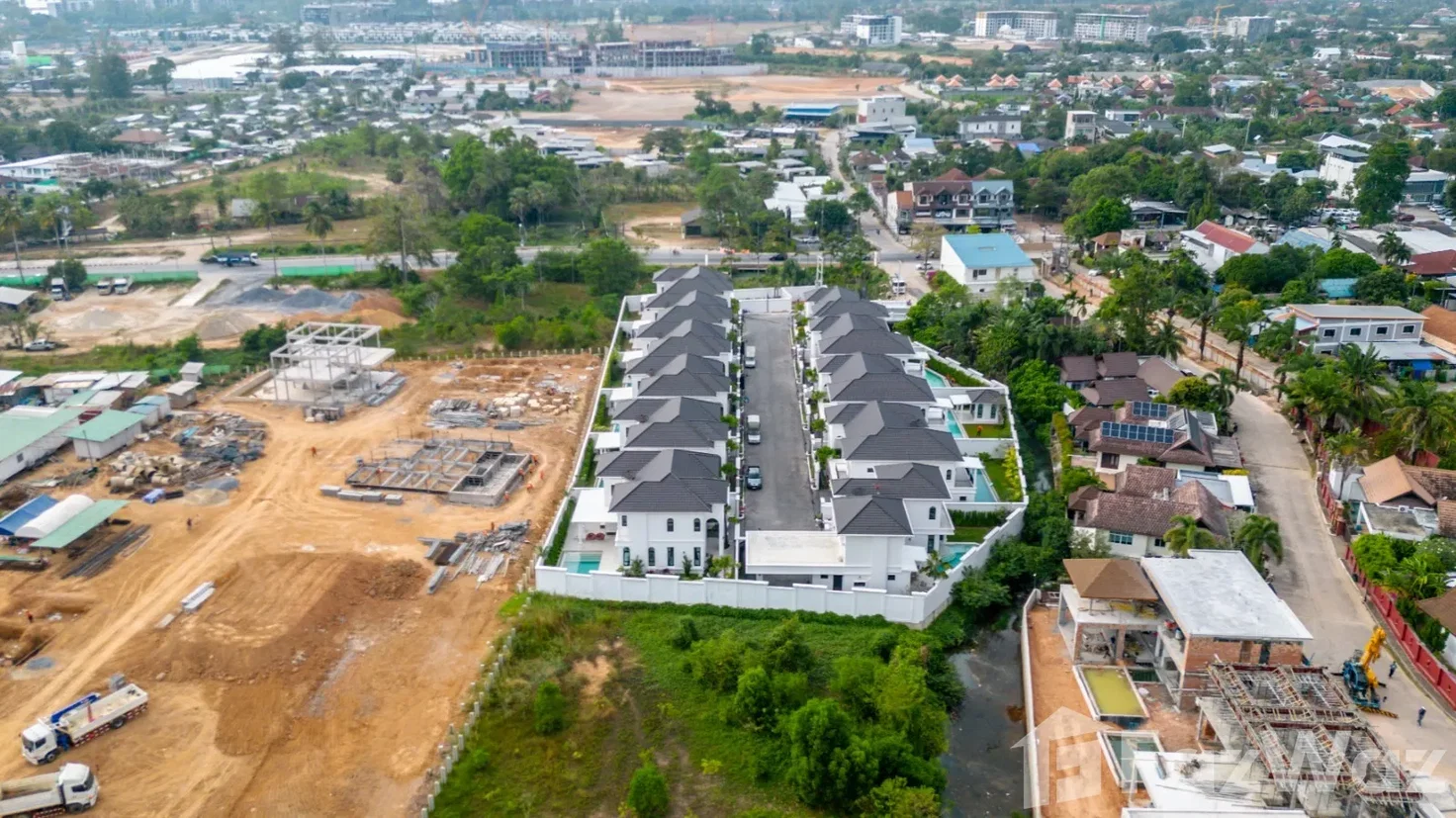 รูป ขาย วิลล่า 3 ห้องนอน ในโครงการ ฟิฟท์ เอเลเมนท์ 2001761 - รูปที่ 6/21