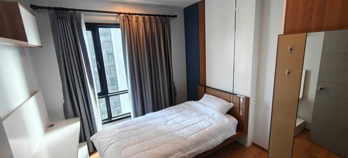 รูป ปล่อยเช่าคอนโด Vertical Aree ชั้น 16 คอนโด 2 ห้องนอน 2 ห้องน้ำ - รูปที่ 8/14