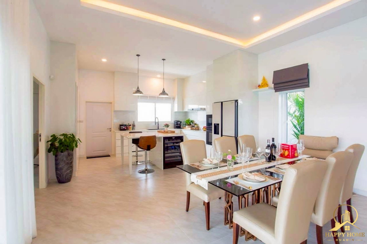 picture Luxury Pool Villa for Sale in Hua Hin Soi 112 - 62/69