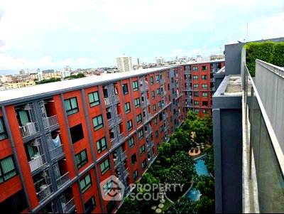 ขายคอนโด : คอนโด 1 ห้องนอน ขายที่ Monte Rama 9-Ramkhamhang ใกล้ ARL รามคำแหง (ID 3463656)
