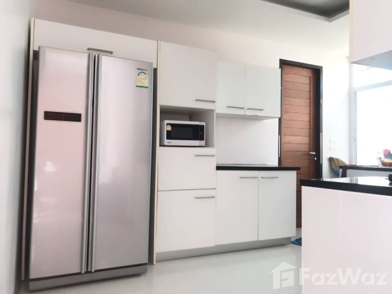 picture 4 Bedroom Villa for sale in Bang Lamung, Chon Buri 1638718 - 3/15