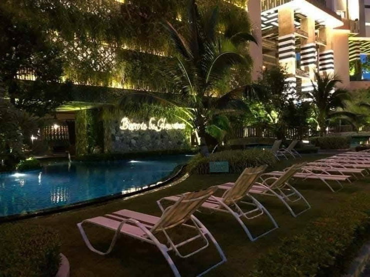 รูป คอนโดให้เช่า วิวทะเล พัทยา-จอมเทียน - รูปที่ 18/18