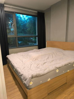รูป ขายคอนโดพราว 3 แจ้งวัฒนะ ห้อง 1 Bed 35.77 ตรม ใกล้เซ็นแจ้ง/ปัญญาภิวัฒน์ (เจ้าของขายเอง) - รูปที่ 8/11