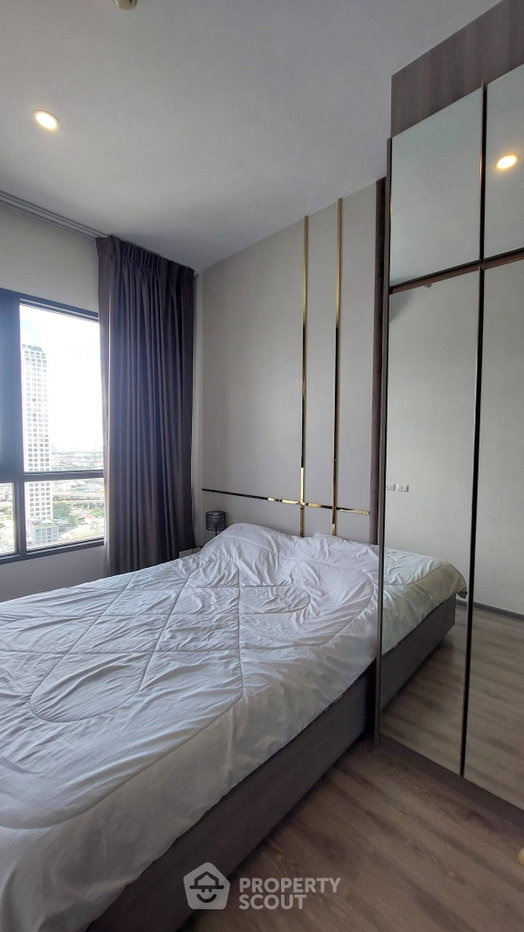 picture 1-BR Condo at Knightsbridge Prime Onnut near BTS On Nut (ID 3463173) - 9/11