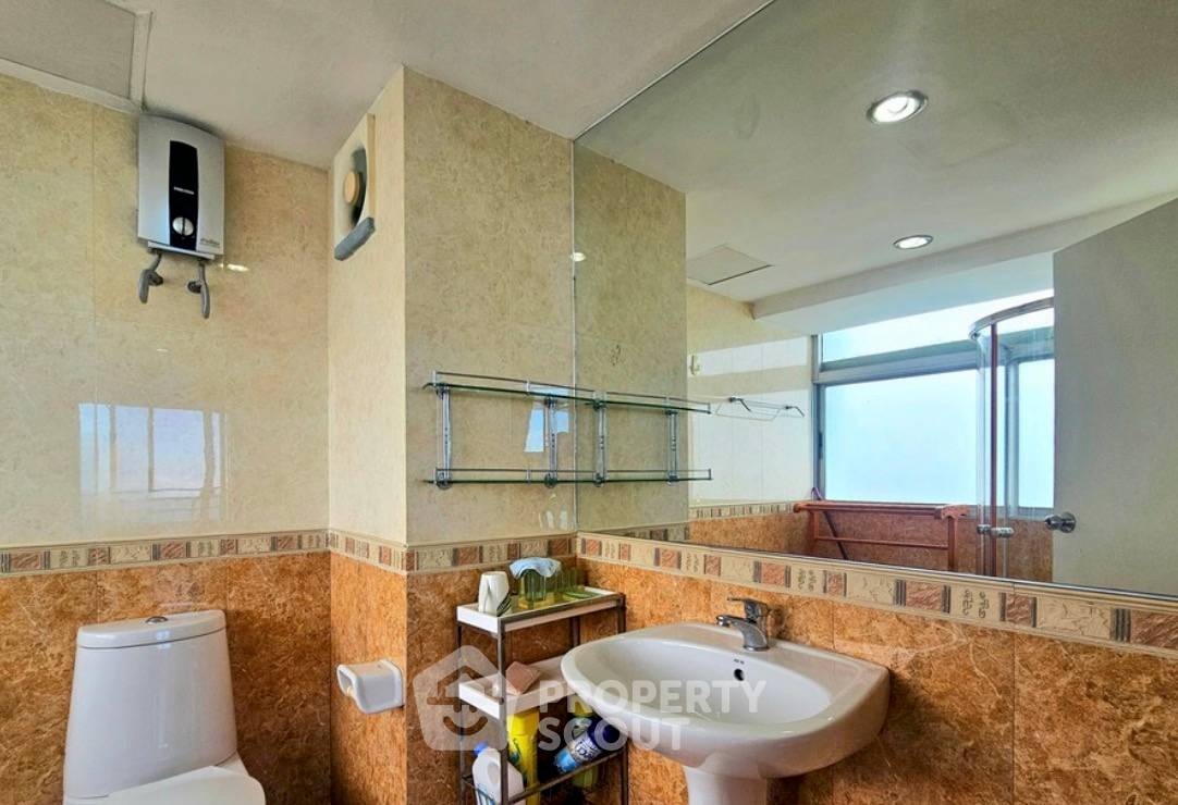 รูป ชั้น 23 ห้องชุด 3 ห้องนอน ขนาด 187 ตร.ม. Milford Paradise ปราณบุรี (ID 3463286) - รูปที่ 9/11