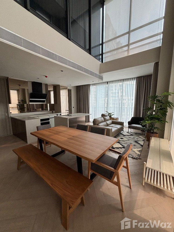 picture 2 bedroom for sale at The Reserve Sathorn 1901245 - 3/20