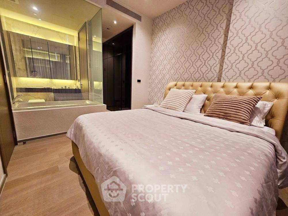 picture 1-BR Condo At Hyde Heritage Thonglor Near BTS Thong Lor (ID 3463670) - 4/7