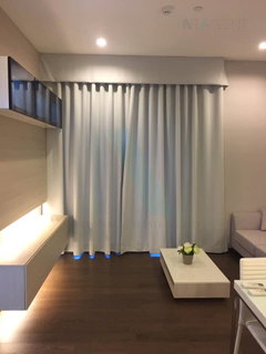 รูปภาพ 🎉 For Rent Condo Q ASOKE Building 1, Floor 15,1 bed room, Room size 45.00 sqm
