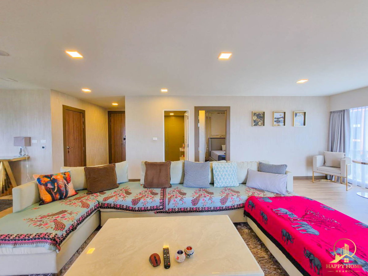 picture 2-Bedroom Condo for Sale | My Style 102, Hua Hin - 37/46