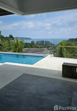 4 Bedroom Villa for sale in Kamala, Phuket  6905632