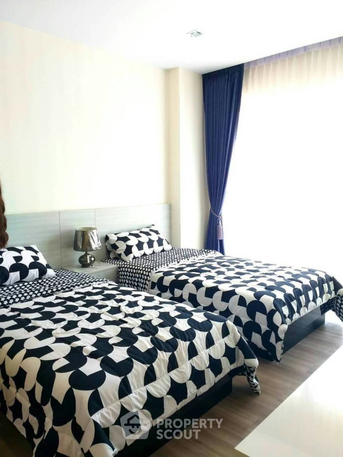 รูป คอนโด 1 ห้องนอน The Prio Signature Condo Chiangmai ย่านสนามบินเชียงใหม่ (ID 3463735) - รูปที่ 7/12
