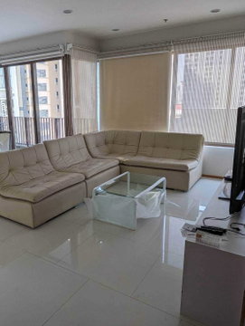 LTH16388 - Luxury Condo for Rent | The Emporio Place Sukhumvit 24 | BTS Phrom Phong | 105 Sq.m. | 2 Beds | 3 Baths | 70K/Month