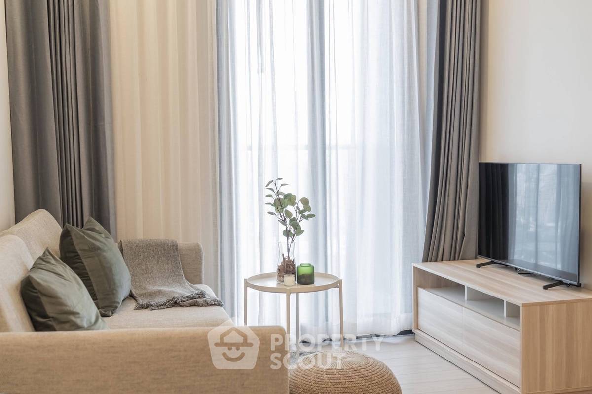 picture 1-BR Condo at One 9 Five Asoke - Rama 9 near MRT Phra Ram 9 (ID 3463282) - 16/22