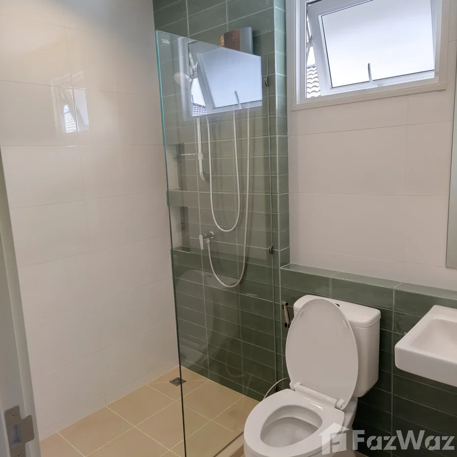 picture New House by Sansiri near international school 6900067 - 11/14