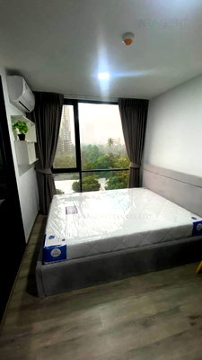 Condos for rent : 🎉 For Rent Condo BEAT BANGWA INTERCHANGE Building B, Floor 7,1 bed room, Room size 26 sqm