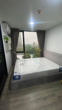 🎉 For Rent Condo BEAT BANGWA INTERCHANGE Building B, Floor 7,1 bed room, Room size 26 sqm