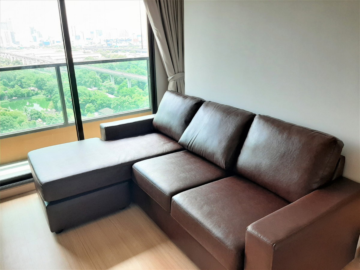picture Code: 26KJ5655  for rent Lumpini Suite Phetchaburi - Makkasan 🔥🔥 Line ID: @kjcondo (with @)🔥🔥 - 4/13