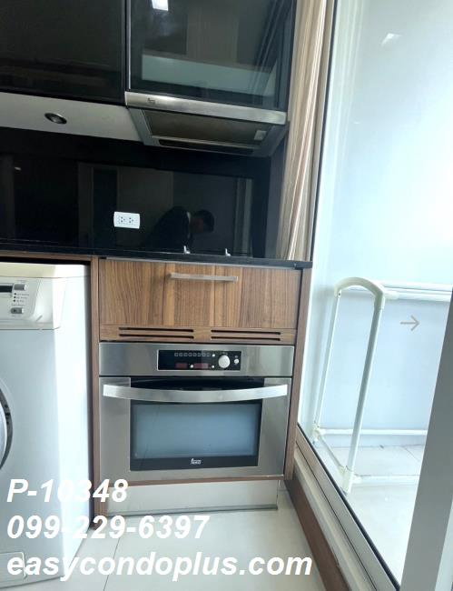 picture 📍 𝐏-𝟏𝟎𝟑𝟒𝟖 | FOR RENT Ivy Thonglor Near BTS Thong Lo 𝟐𝟎,𝟎𝟎𝟎 THB/mo. | Line ID: @easycondoplus | 099-229-6397 ⠀ - 4/5