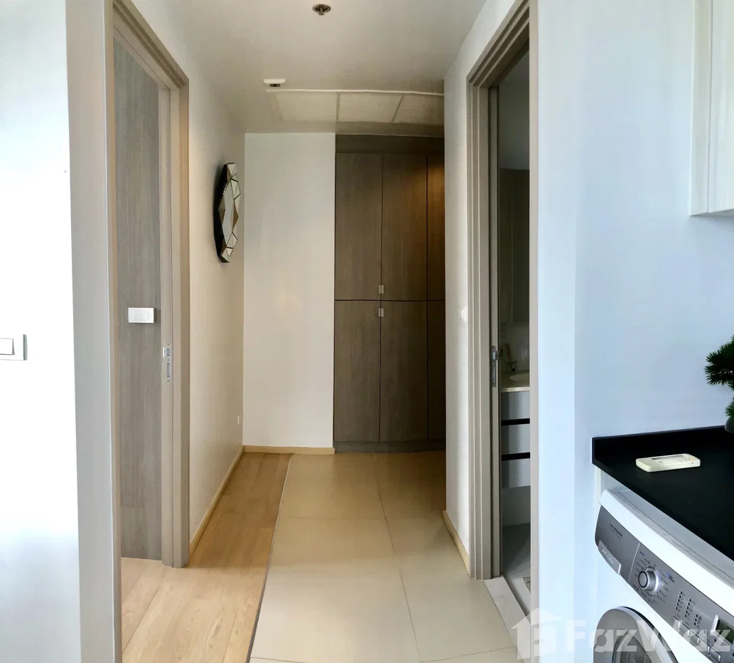 picture 2 Bedroom Condo for rent at HQ By Sansiri 1975739 - 4/20