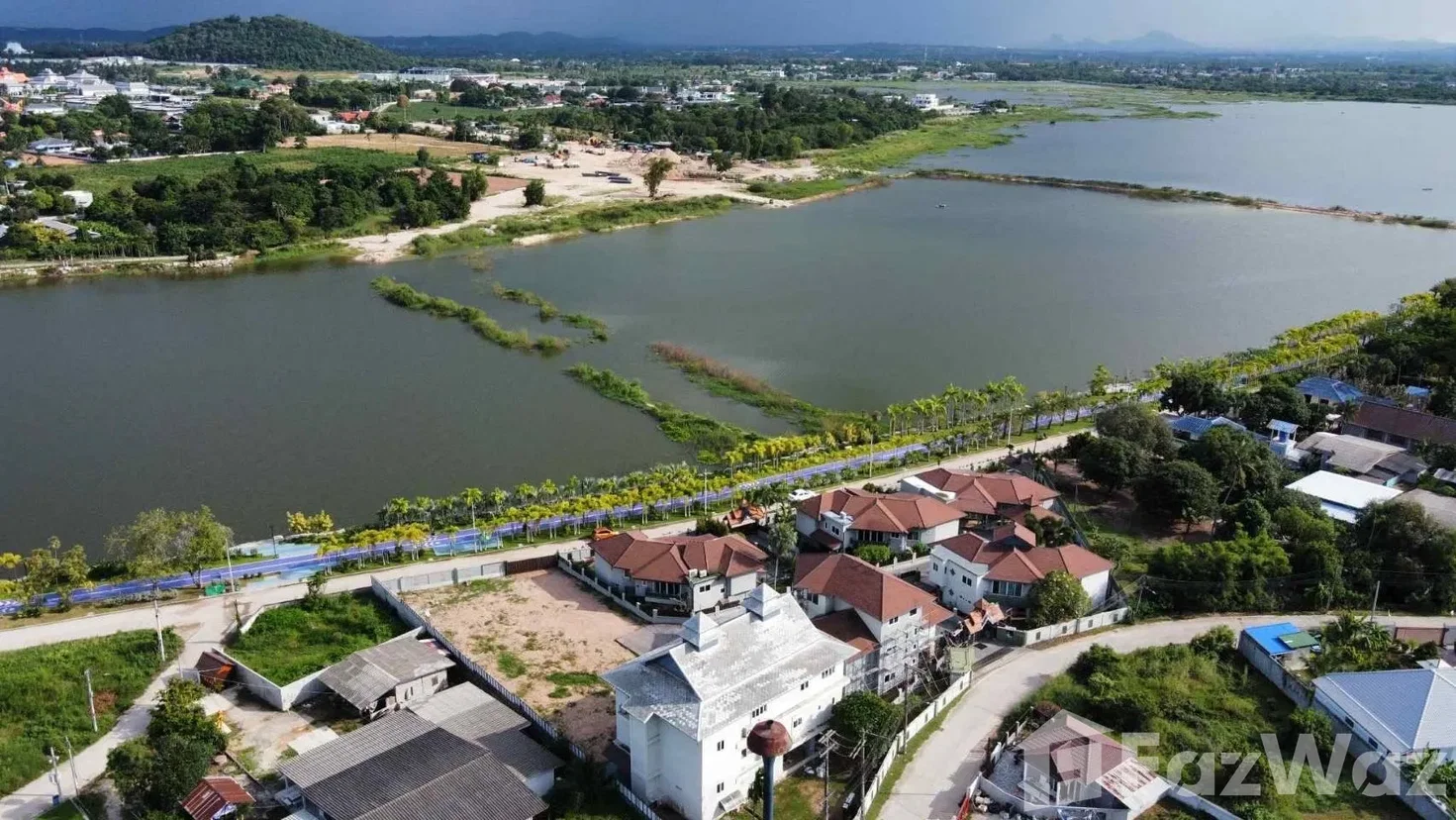 รูป ขาย วิลล่า 5 ห้องนอน ใน เมืองพัทยา, ชลบุรี 6905152 - รูปที่ 32/51