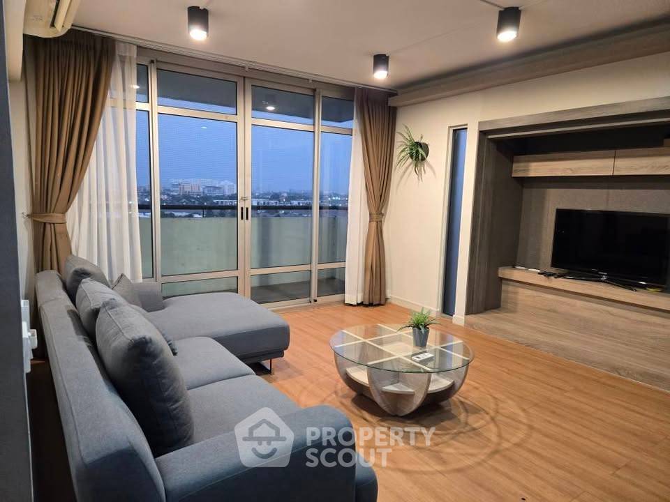 รูป คอนโด 2-ห้องนอน ที่ ริเวียร่า อัพ คอนโดมิเนียม เมืองทองธานี ใน บ้านใหม่ (ID 3463136) - รูปที่ 1/20