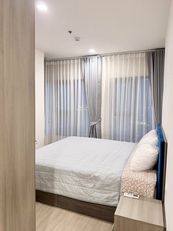 รูป Code: 26KJ5650 ให้เช่า THE BASE Phetchaburi - Thonglor (2 ห้องนอน) 🔥🔥 จองเดือนนี้รับส่วนลด1,000บาท 🔥🔥 @kjcondo (มี@ข้างหน้าด้วยนะคะ) - รูปที่ 5/16