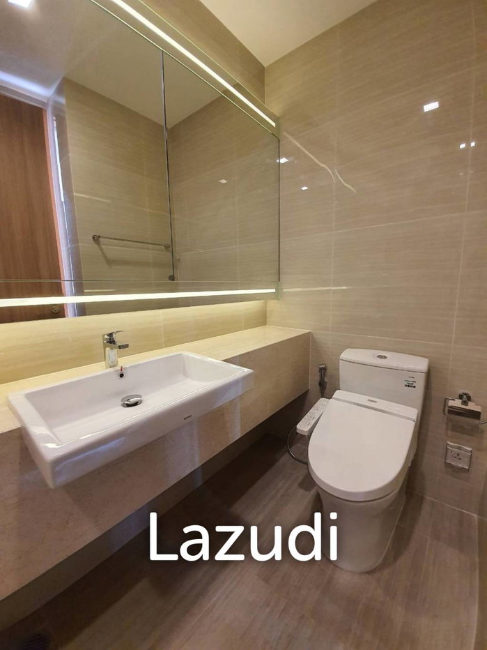 รูป Noble BE33 34 Sqm 1 Bed 1 Bath Condo - รูปที่ 7/10