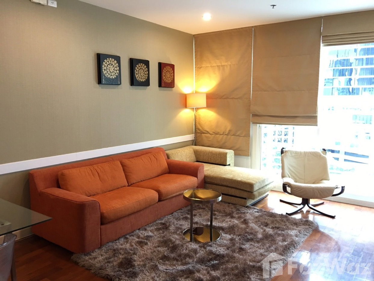 picture 1 Bedroom Condo for rent at Siri Residence 1742246 - 1/12