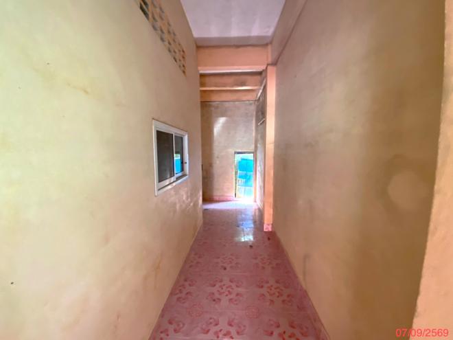 รูป บ้านเดี่ยว 22.4 ตร.วา หาดใหญ่ สงขลา 2.1M - รูปที่ 6/33