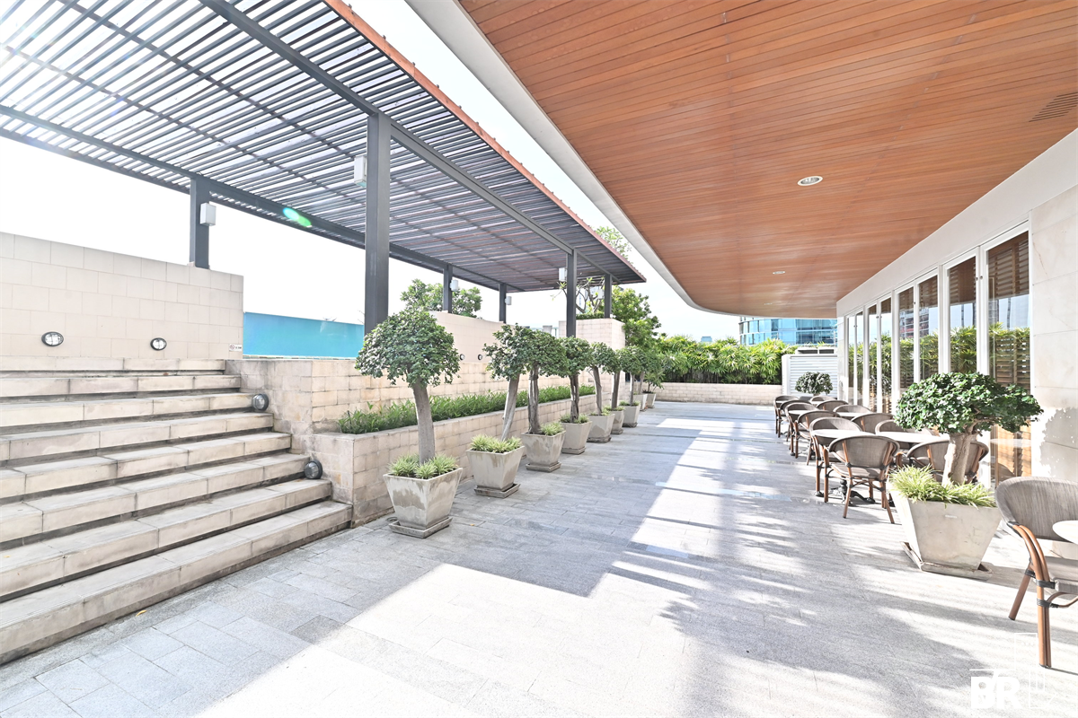 picture Eight Thonglor Residence Move-in Ready, Just Bring Your Bags - 7/9