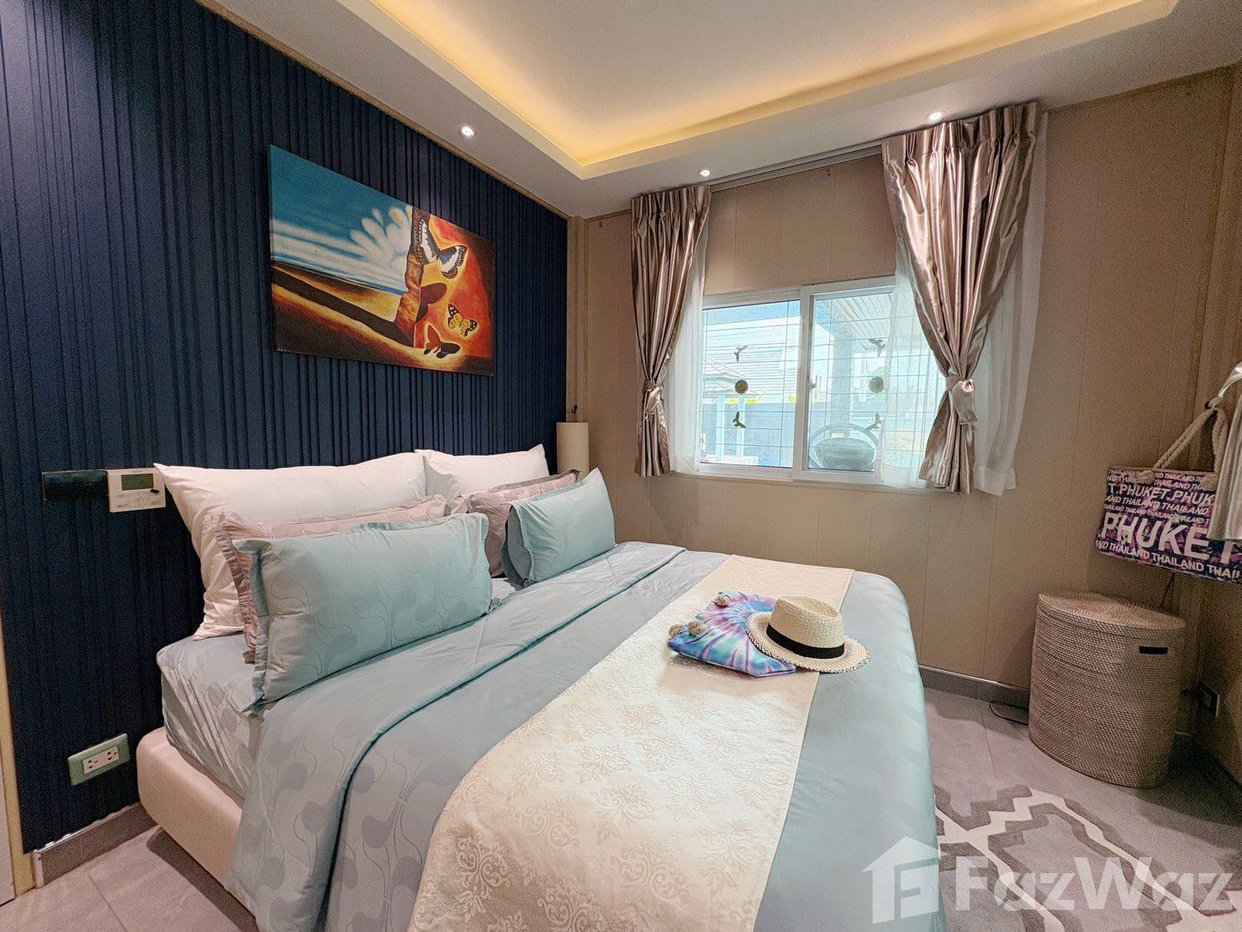 picture 2 Bedroom Villa for rent in Si Sunthon, Phuket 5363441 - 26/27