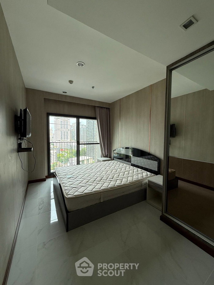 picture 1-BR Condo at Noble Remix near BTS Thong Lor (ID 3463135) - 3/11