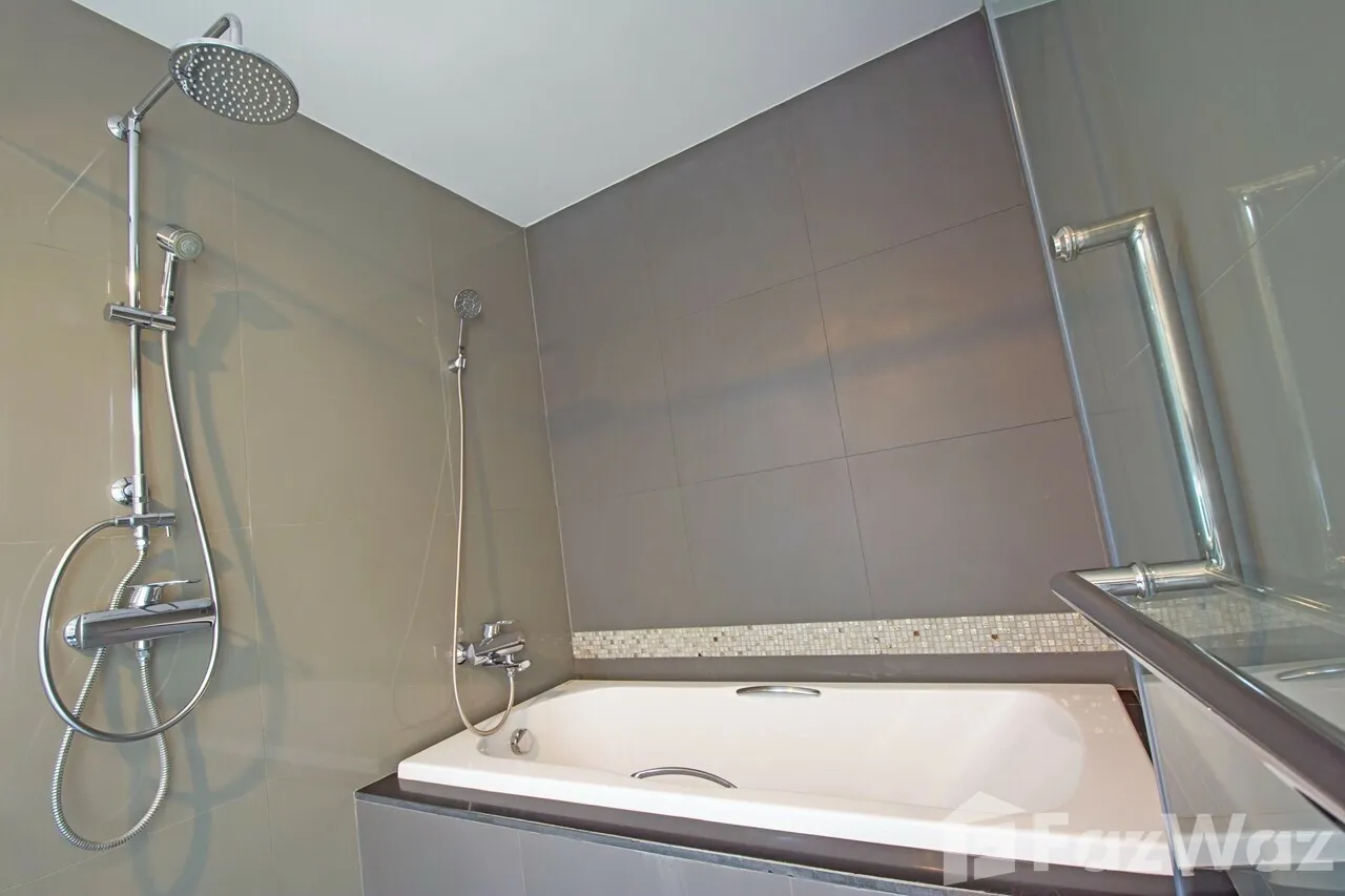 picture 1 Bedroom Condo for sale at The Crest Sukhumvit 34 798268 - 19/21