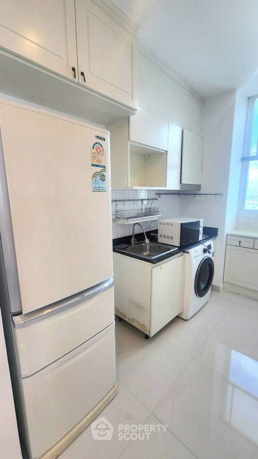 picture 60m To BTS On Nut | 2-BR At Ideo Verve Sukhumvit (ID 3463561) - 4/17